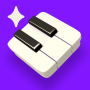 icon Simply Piano: Learn Piano Fast para Samsung Galaxy S3 Neo(GT-I9300I)