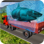icon Transport Truck Shark Aquarium para Xiaomi Redmi Note 5A