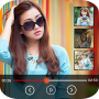 icon Movie Maker With Music para oppo A3