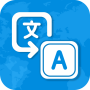 icon All Languages Translator App para amazon Fire HD 10 (2017)