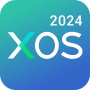 icon XOS Launcher -Cool Stylish para ZTE Blade A520C