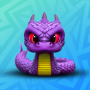 icon My Monster Pet: Train & Fight para infinix Hot 6