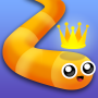 icon Snake.io - Fun Snake .io Games para karbonn K9 Smart Selfie