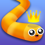 icon Snake.io - Fun Snake .io Games para Motorola Moto G5S Plus