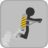 icon Stickman Fly Flight 1.3