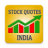 icon Indian Stock Quotes 3.2