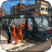 icon Police Bus Prisoner Transport 1.6