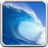 icon Waves Live Wallpaper 15.0