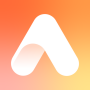 icon AirBrush - AI Photo Editor para Samsung Galaxy Young 2