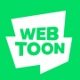 icon WEBTOON: Manga, Comics, Manhwa para elephone M3 (2GB)
