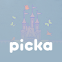icon Picka: Virtual Messenger para Nomu S10 Pro