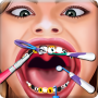 icon Doctor Games - Scared Miley para Samsung Galaxy J1