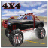 icon Monster Truck Simulator 3D 1.0