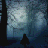 icon Dark Forest Surfer 1.01