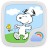 icon Peanuts GO Weather EX 1.2