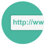 icon My browser (lite) para HomTom HT26