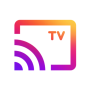 icon iCast - Cast IPTV and phone to any devices para BLU C6