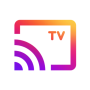 icon iCast - Cast IPTV and phone to any devices para Samsung Galaxy Star Trios