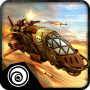 icon Sandstorm: Pirate Wars para karbonn Titanium Mach Six