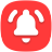 icon com.bestringtonesapps.alarmsoundsandringtones 6.1.1