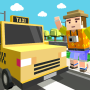 icon Loop Race - Crazy Taxi Drive para umi Diamond