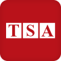 icon TSA - Tout sur l'Algérie para Samsung Galaxy Tab S 8.4(ST-705)