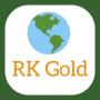 icon rkgold para Micromax Canvas Infinity