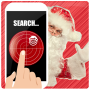 icon Where Santa Clause scanner