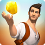 icon UNCHARTED: Fortune Hunter™ para Samsung Galaxy Young 2