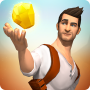 icon UNCHARTED: Fortune Hunter™ para Samsung Galaxy Tab A 7.0 (2016)