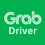 icon Grab Driver: Drive and Deliver