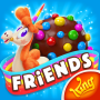 icon Candy Crush Friends Saga para AllCall A1