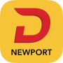 icon Dragon Newport