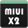 icon MIUI X2 