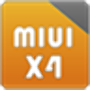 icon MIUI X4 THEME 