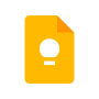 icon Google Keep - Notes and lists para UMIDIGI Crystal Pro