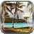 icon Blue Lagoon Live Wallpaper 2.2