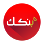 icon Bankak / بنكك para Huawei Enjoy 6s