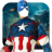 icon Superhero Costume Photo Editor 1.0