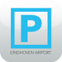 icon Parkeren Eindhoven Airport para ZTE Tempo X