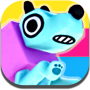 icon Wobbledogs Pixel Tips para DEXP Ixion ML245 Electron