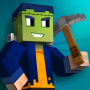 icon Block Town - craft your city! para sharp Aquos Ever SH-02J