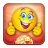 icon Crazy Emoji Keyboard 1.0.1