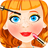 icon Super Girl Makeup Shop 1.0.1