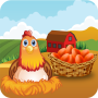 icon Naughty Chickens