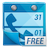 icon jp.joao.android.CallLogCalendarFree 2.2.1f