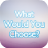 icon What Would You Choose 1.3