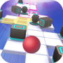 icon Rolling Sky - 90+ levels para infocus Bingo 20 (M425)
