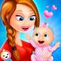 icon Newborn baby Love - Mommy Care para Highscreen Easy F Pro