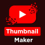 icon Thumbnail Maker - Channel art